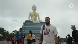 კამპოტი / კამბოჯა  | მოგზაურის დღიური | 07.02.2026