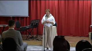 Krónika: Az anyatej jelentőségére hívták fel a figyelmet Rákosmentén  (2026.09.18.)
