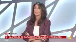 Rogoredo, Gomez: "Tutto fa propaganda, ma se la verità è un'altra i politici fanno figura del ...
