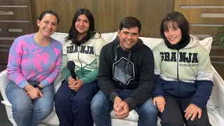 Escuela Granja celebrates 110 years with an open house