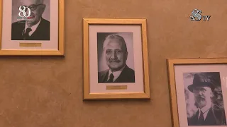 80 Anni Repubblica. In Senato le Sale De Nicola, Risorgimento e Galleria fotografica dei Presidenti