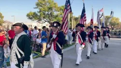 Let Freedom Ring Ceremony - July 4, 2025 Let Freedom Ring Ceremony - July 4, 2025