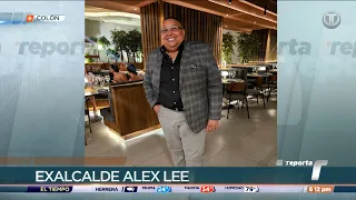 Alexx Lee