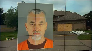 Vance Boelter to make first state court appearance on Monday