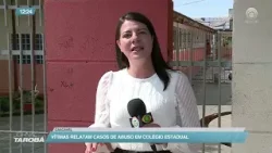 Alunas de escola estadual denunciam servidor por abuso sexual, em Cascavel