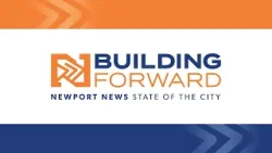 Building Forward - Newport News State Of The City 2024 (Edited for TV)