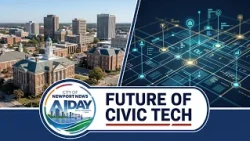 Newport News AI Day Conference 2026