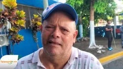 Hooded criminals assault man and steal his cell phone in SFM