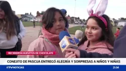 ITV NOTICIAS CENTRAL 05 ABRIL 2026