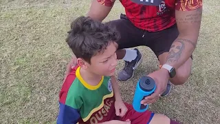 POÇOS DE CALDAS YOUTH SOCCER CUP