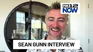 Interview with Sean Gunn