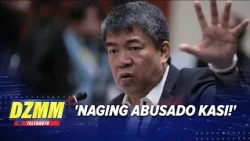 Pimentel kinuwestyon ang umano’y pang-aabuso sa unprogrammed appropriations