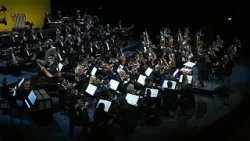 Cómo la Orquesta Filarmónica de Catar fusiona culturas en un mismo escenario Cómo la Orquesta Filarmónica de Catar fusiona culturas en un mismo escenario