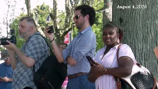 National Night Out 2026: Night 2