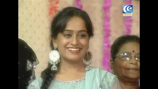MUTHARAM | Episode 123 | Mega Serial | MOON TV