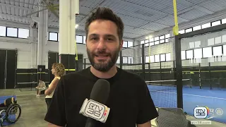 Padel Without Barriers