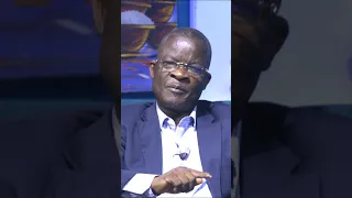 PASTOR FLORENT KONAN | THE EXCEPTION SHOULD NOT BE THE RULE.