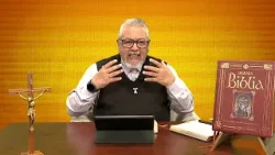 "DESCUBRIR" con Óscar Osorio - ANTE LAS TENTACIONES "DESCUBRIR" con Óscar Osorio - ANTE LAS TENTACIONES