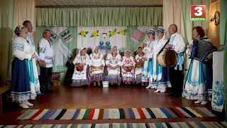 Абрад “Вячоркi”  (в.Здзітава Бярозаўскага раёна)