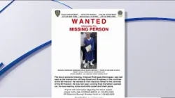Familia pide ayuda para encontrar a niño desaparecido en Nueva York