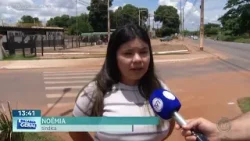 Moradores de novos condomínios da região do Distrito Industrial cobram melhorias no acesso a rodovia