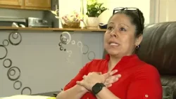 Cary woman is living witness to how blood donations saves lives