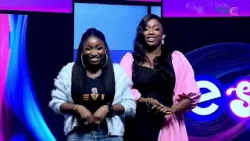 From Actor to Executive Producer — Omowunmi Dada Shatters Industry Limits! From Actor to Executive Producer — Omowunmi Dada Shatters Industry Limits!