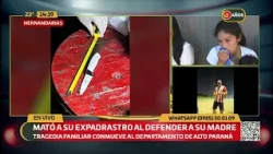 Tragedia familiar en Hernandarias: piden justicia por hombre de 34 años