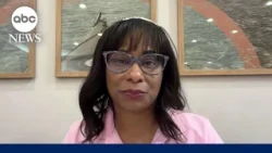 Rep. Janelle Bynum: 'Our hearts just break for them'