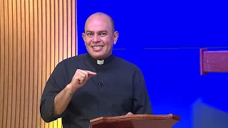 Friday, August 28 | The Oil of Responsibility: Vigilance and Preparation for the Kingdom