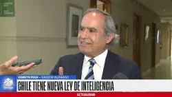 Resumen Legislativo - 30 de Enero 2026