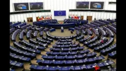 Info Martí | Parlamento Europeo prohíbe entrada de Cuba a sus instalaciones