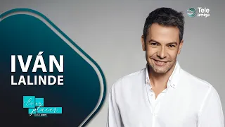 IVÁN LALINDE in It’s a Pleasure