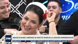 Seara Romaneasca 17 martie 2026