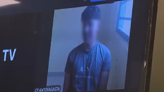 Prosecutor files attempted femicide charges against young man accused of running over his ex-partner