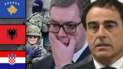 Vuçiç në alarm nga marrëveshja 3-palëshe! Ndihet i rrezikuar? Ç’fshihet pas…