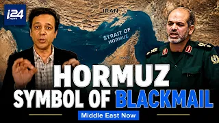 Gulf states have reached a breaking point with Iran