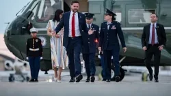 Vice-presidente dos EUA visita Budapeste nos últimos dias de campanha para dar apoio a Orbán