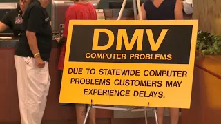 Hackers claim they stole 200K Florida driver records