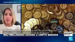"Mayor robo cibernético de la historia": ¿Cómo fue el golpe multimillonario de hackers norcoreanos?