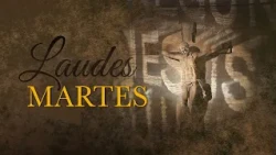 Morning Prayer - Tuesday of the 28th Week in Ordinary Time