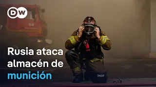 Zelenski no descarta una negligencia de las autoridades ucranianas tras la muerte de 37 personas