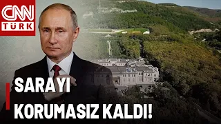 Strategic Strike on Russia: Is Putin No Longer Safe Even at Home?