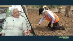 La Escombrera: la lucha por encontrar a los desaparecidos | Investigaciones Teleantioquia La Escombrera: la lucha por encontrar a los desaparecidos | Investigaciones Teleantioquia