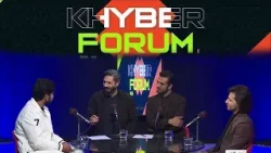 Khyber Forum | 03 January 2026 | Khyber News