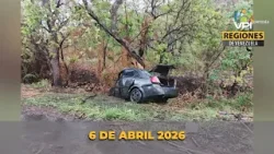 Noticias Regiones de Venezuela hoy - Lunes 6 de Abril de 2026 @VPItv Noticias Regiones de Venezuela hoy - Lunes 6 de Abril de 2026 @VPItv