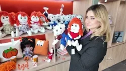 VLOG / LÖSEV Köy Enstitüsü