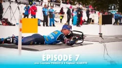 BIATHLON NEWS / Épisode 07
