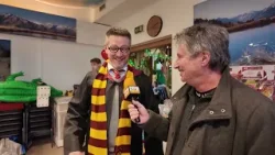 Bunte Kostüme & viel Spaß:  Kinderfasching der Kinderfreunde Leopoldsdorf