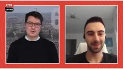 Météo Lyon : "Les 15-16 degrés de janvier sont vraiment anormaux pour la saison"